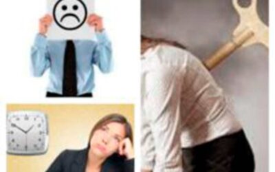 Coste del empleado desmotivado….