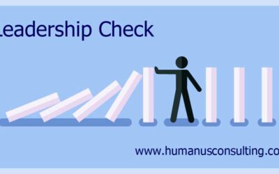 Leadership Check