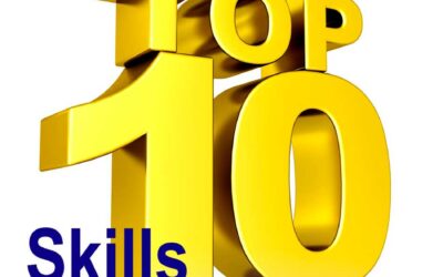 Top 10 skills que convencen A cualquier empresa para elegirte a ti!!
