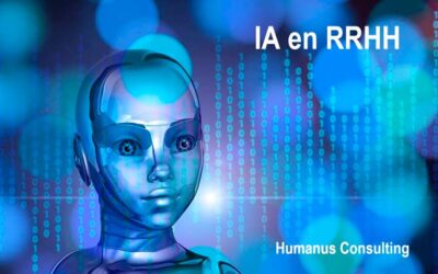 IA EN RRHH – ¿RIESGO O OPORTUNIDAD?