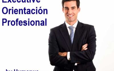 EXECUTIVE ORIENTACIÓN PROFESIONAL by Humanus