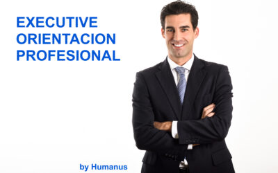 Orientación Profesional para Directivos
