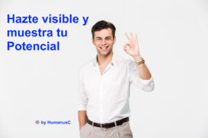 TIENES GRAN POTENCIAL ¿PERO TUS SUPERIORES NO LO VEN?