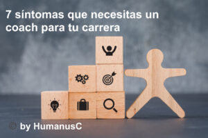 Coach para tu carera