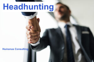 Servicio de HEADHUNTING
