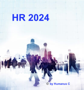 Tendencias RRHH 2024
