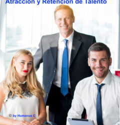 El Poder Transformador del Coaching Ejecutivo en la Atracción y Retención de Talento